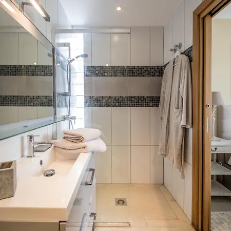 Le Cabanon Βίλα *