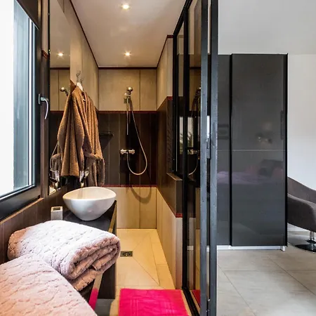 Le Cabanon Βίλα *