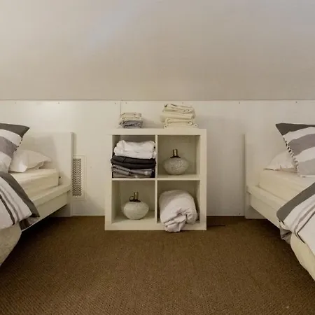 Le Cabanon Βίλα